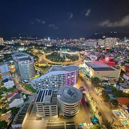 The Song Vung Tau Condotel 5 Sao - Apartment 5 Star Luxury The Song מראה חיצוני תמונה