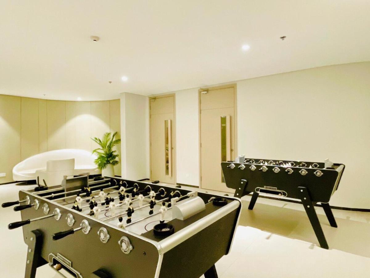 The Song Vung Tau Condotel 5 Sao - Apartment 5 Star Luxury The Song מראה חיצוני תמונה