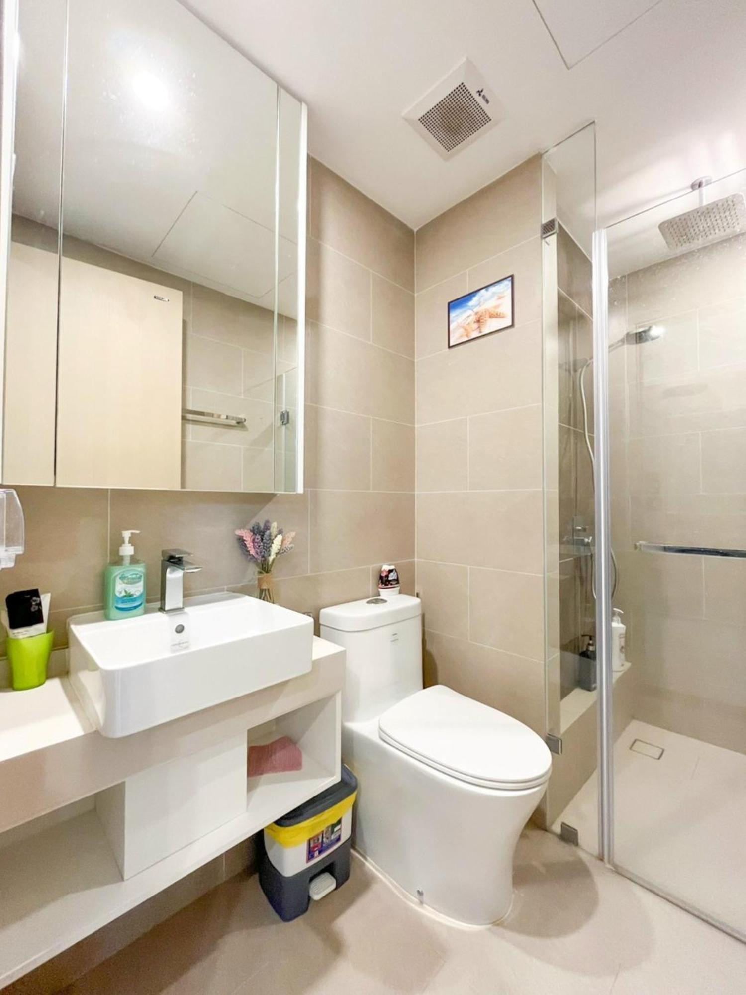 The Song Vung Tau Condotel 5 Sao - Apartment 5 Star Luxury The Song מראה חיצוני תמונה
