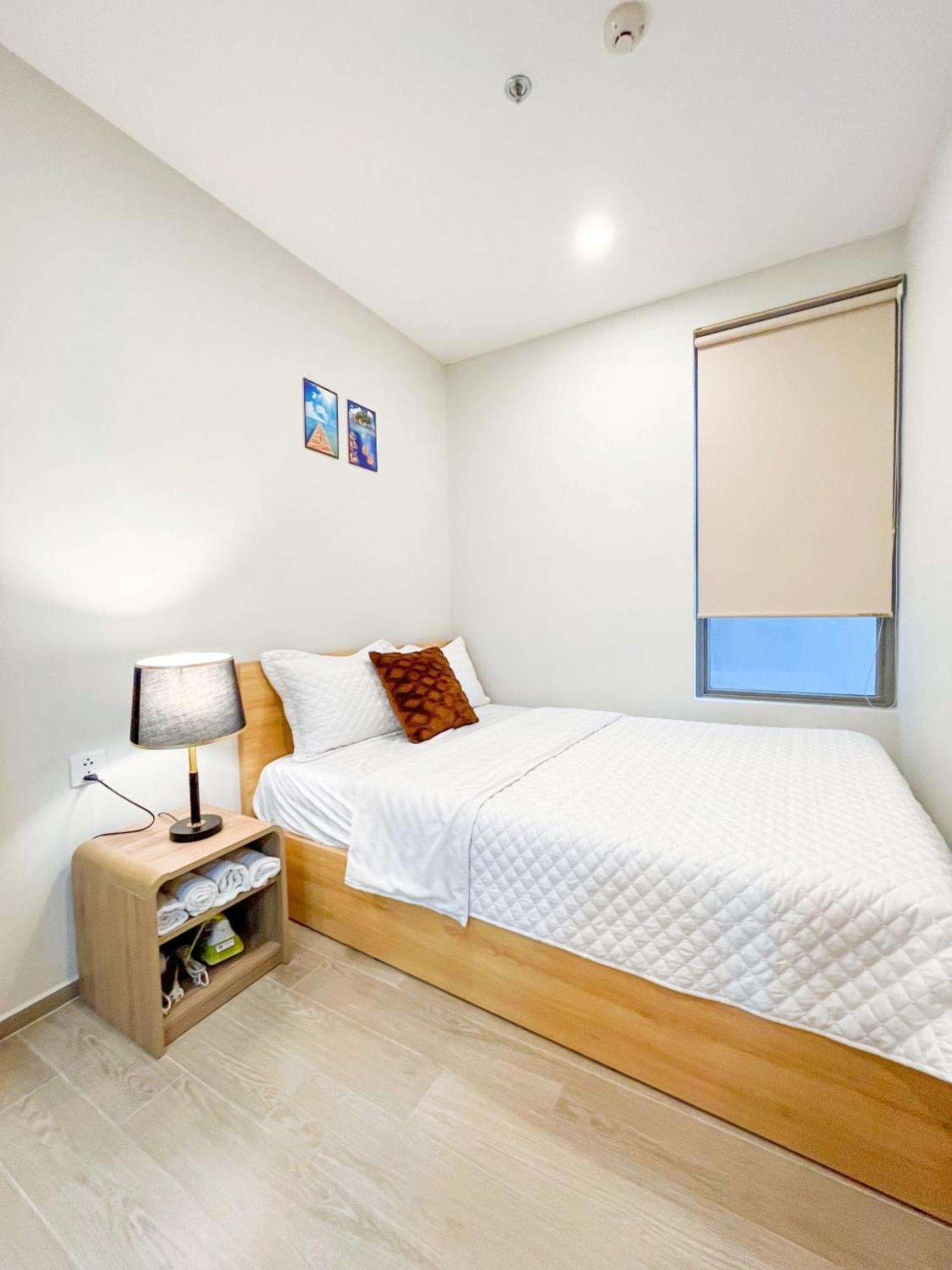The Song Vung Tau Condotel 5 Sao - Apartment 5 Star Luxury The Song מראה חיצוני תמונה