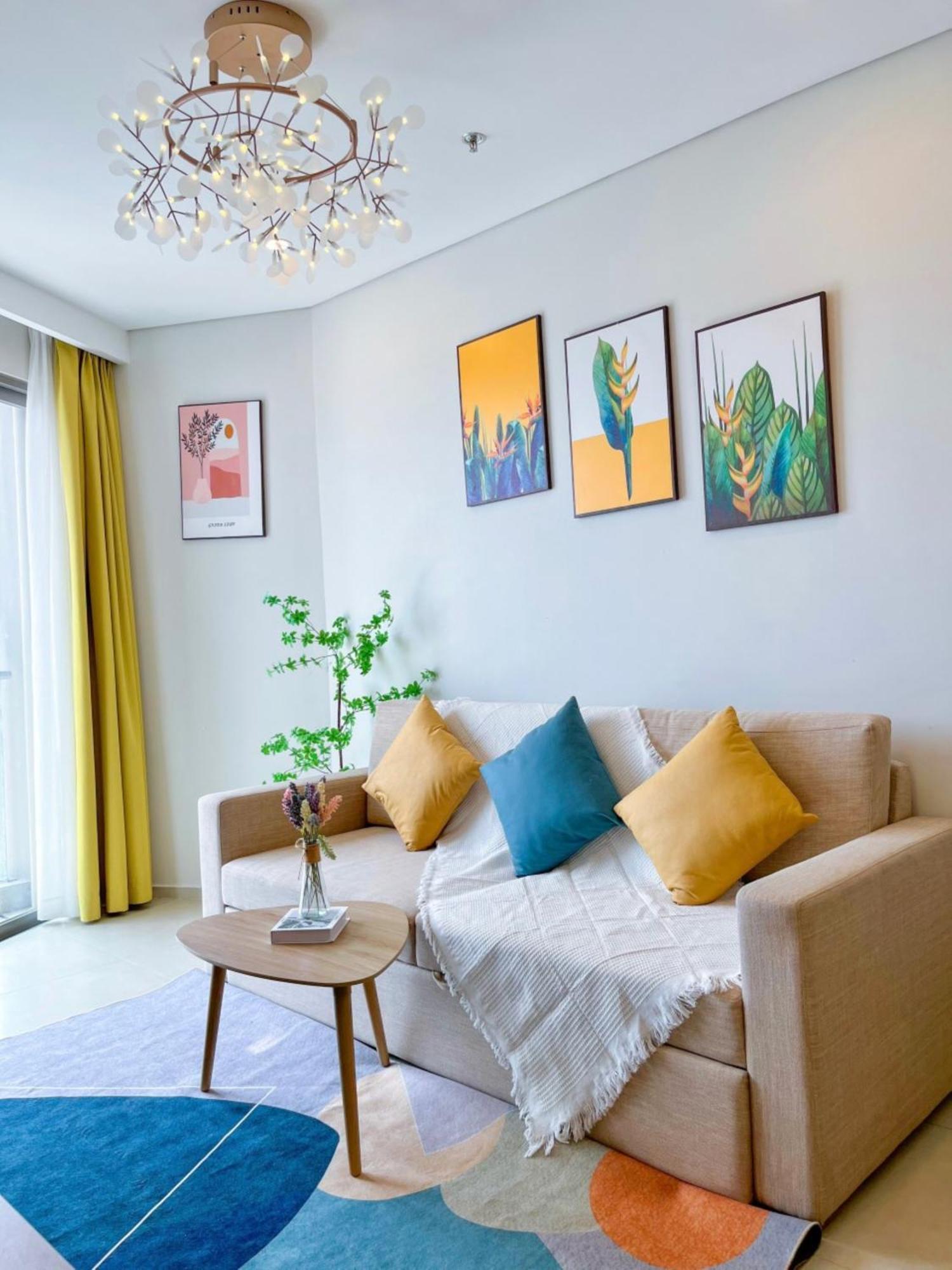 The Song Vung Tau Condotel 5 Sao - Apartment 5 Star Luxury The Song מראה חיצוני תמונה