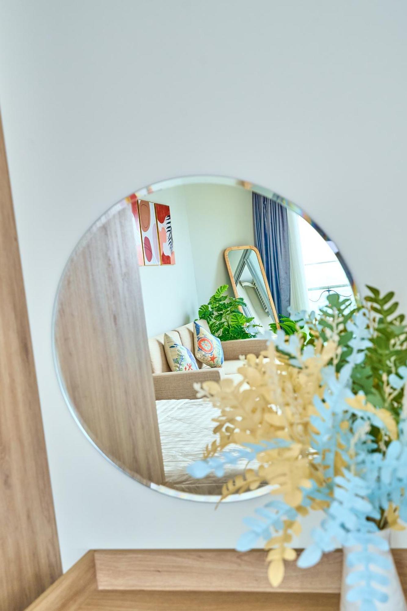 The Song Vung Tau Condotel 5 Sao - Apartment 5 Star Luxury The Song מראה חיצוני תמונה