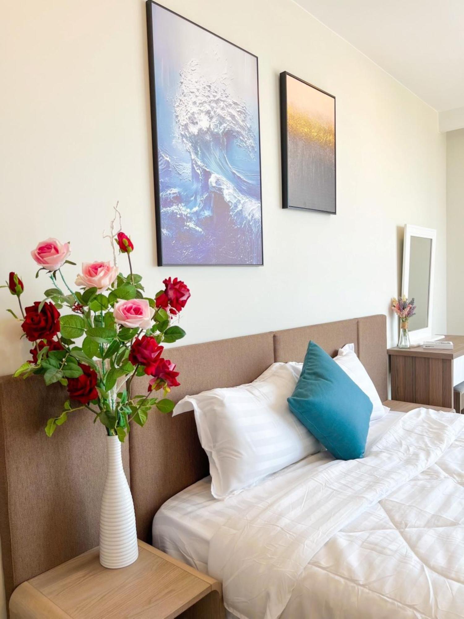 The Song Vung Tau Condotel 5 Sao - Apartment 5 Star Luxury The Song מראה חיצוני תמונה
