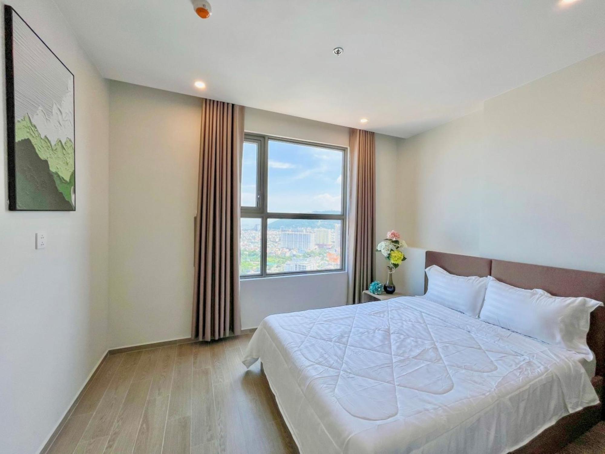 The Song Vung Tau Condotel 5 Sao - Apartment 5 Star Luxury The Song מראה חיצוני תמונה