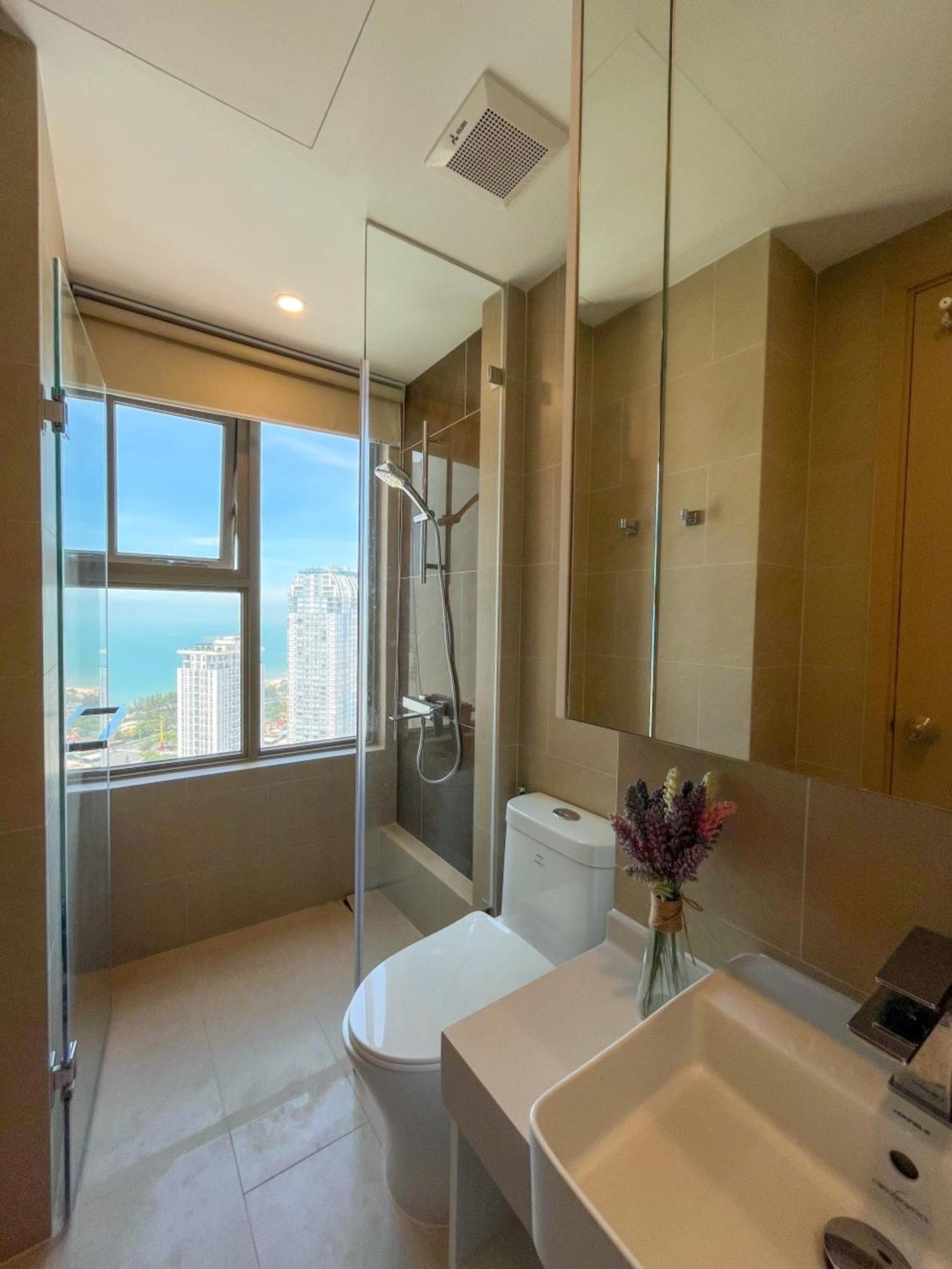 The Song Vung Tau Condotel 5 Sao - Apartment 5 Star Luxury The Song מראה חיצוני תמונה