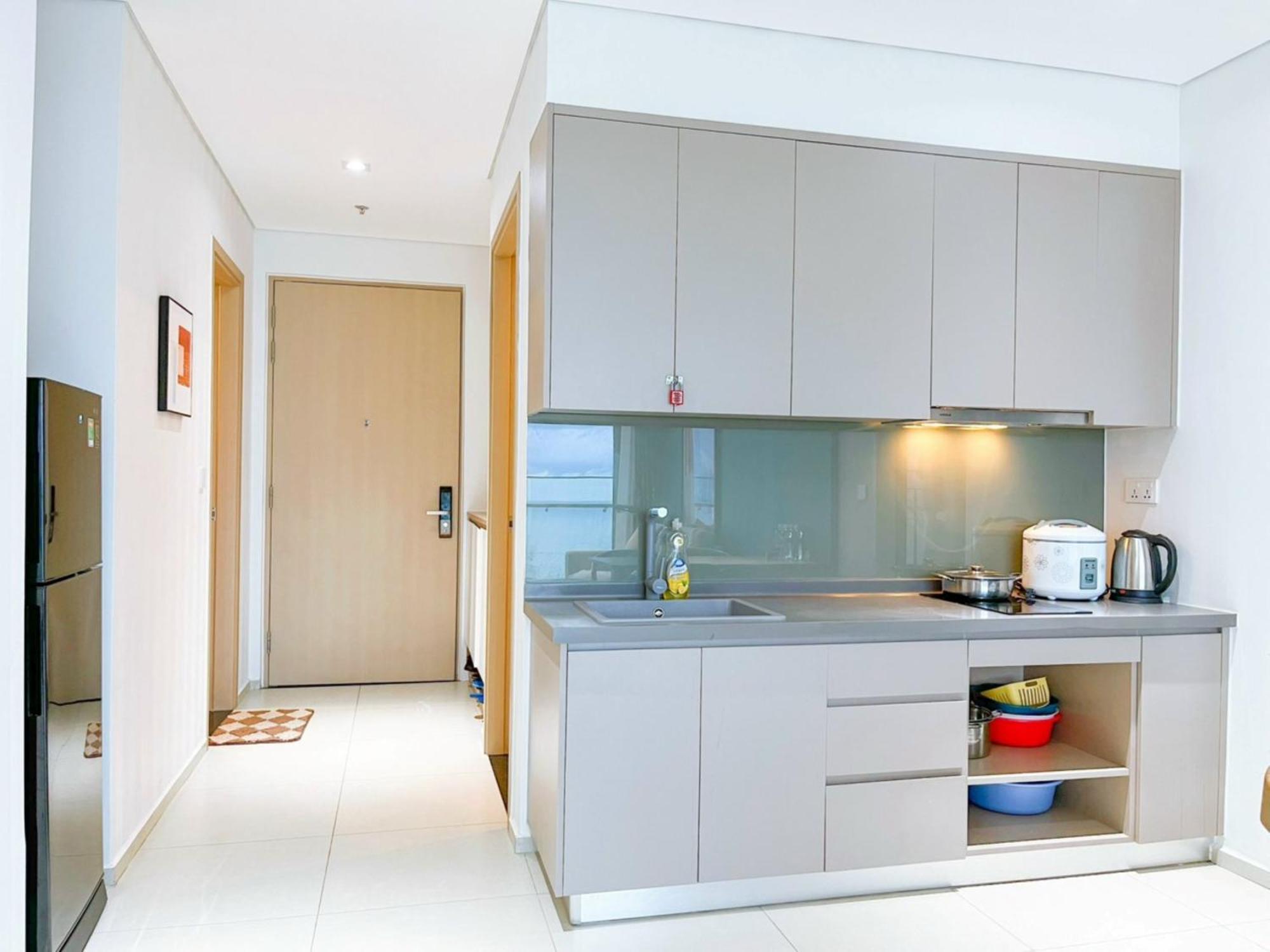 The Song Vung Tau Condotel 5 Sao - Apartment 5 Star Luxury The Song מראה חיצוני תמונה